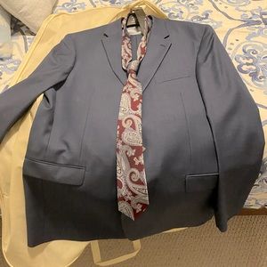 Tommy Hilfiger Suit